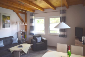 Ankerplatz RH 4 in Prerow